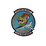 U.S. AIR FORCE Reese 89-08 Patch