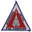 U.S. AIR FORCE F-111 AArdvark - Whispering Death Patch