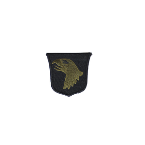 U.S. ARMY 101St Airborne Combat Patch