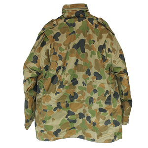 COMMANDO M65 Field Jacket - COMMANDO NEW : Rug Up and Keep Warm with ...