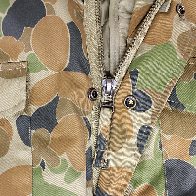 Commando jacket online sale