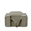 MILITARY SURPLUS F22 Pattern 105mm Howitzer Green Wooden Ammo Box