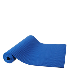 Blue Yoga Mat by OUTBOUND