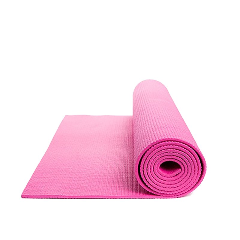 Sweaty Betty 6mm Flow Yoga Mat, Ambient Pink