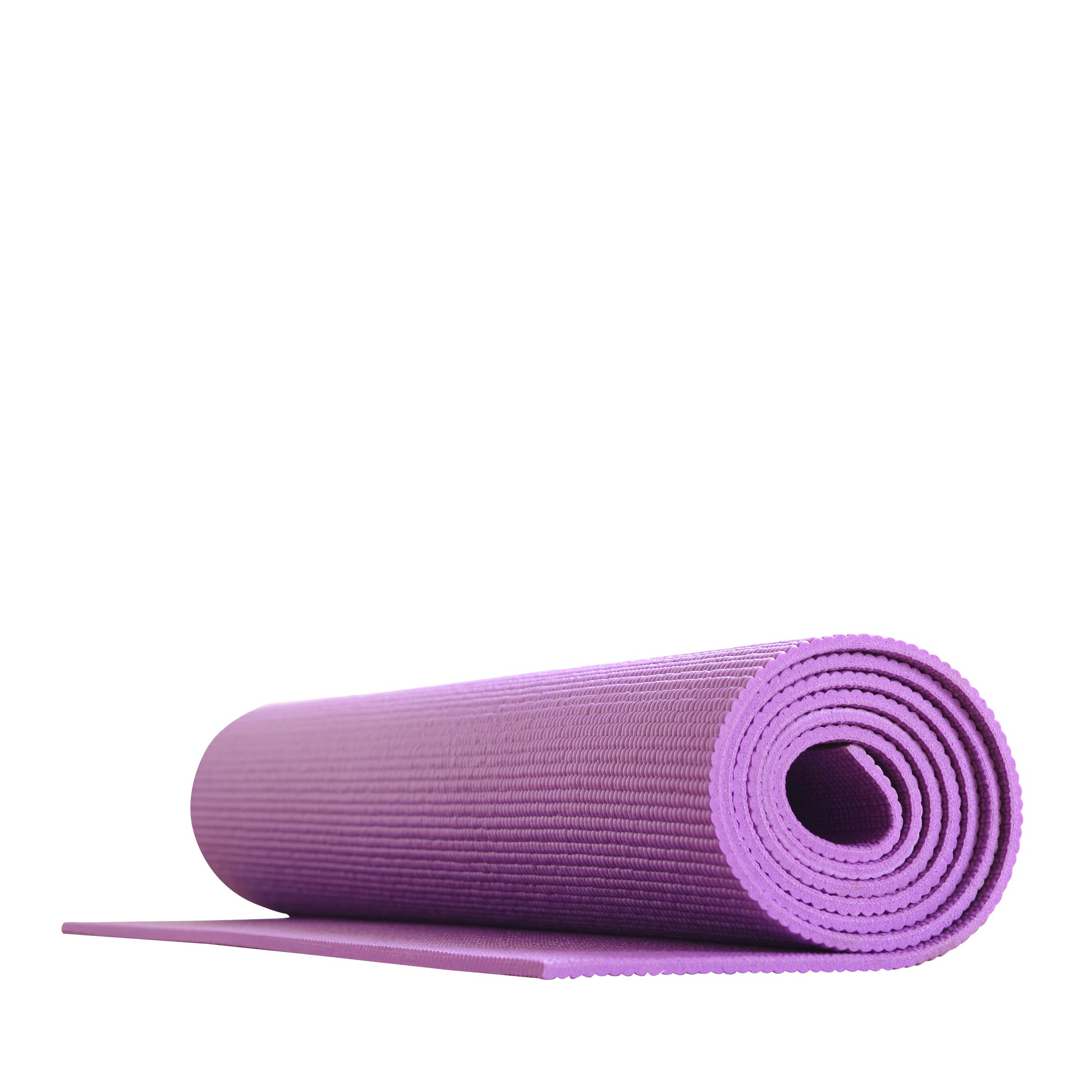 good yoga mat canada map