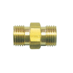 1/4" BSP TO 1/4" BSP ADAPTOR