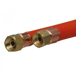 1200mm 1/4" BSPF - 14"BSPF GAS HOSE by COMPANION