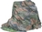 MILITARY SURPLUS Leaf Pattern Camo Net 12'X20'