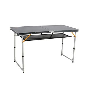 OZTRAIL Folding Table Double