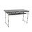 OZTRAIL Folding Table Double