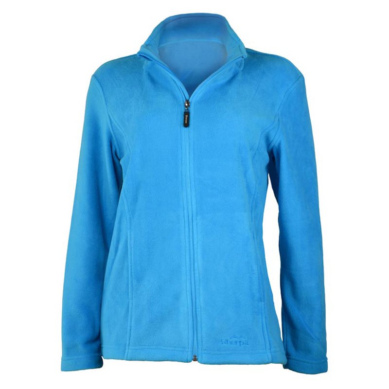 fleece jumper womens