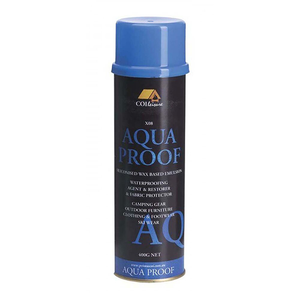 X08 Aqua Proof Waterproof Spray 325gm