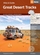 HEMA Australian Great Desert Tracks - Atlas & Guide