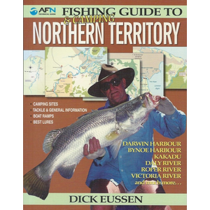 Fishing & Camping Guide to the Northern Territory