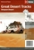 Great Desert Tracks Simpson Desert Map