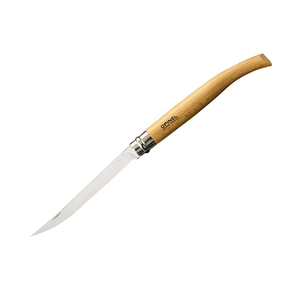 Slimline Beech No15 by OPINEL