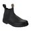 ROSSI Endura Black Slip-On Boot