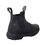 ROSSI Endura Black Slip-On Boot