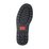 ROSSI Endura Black Slip-On Boot