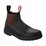 ROSSI Endura Claret Slip On Boot