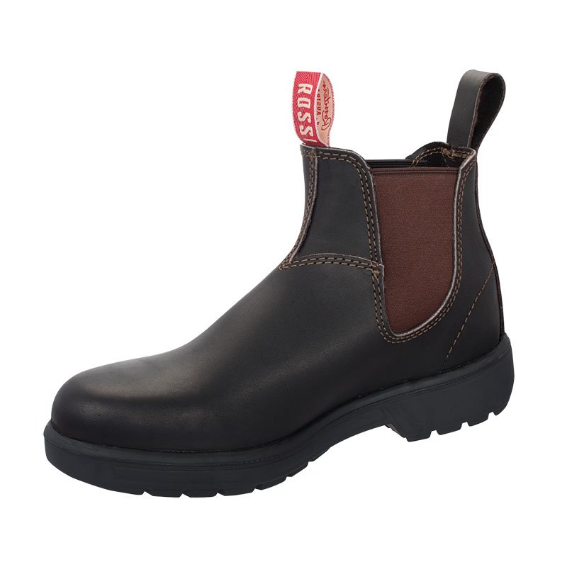 ross work boots