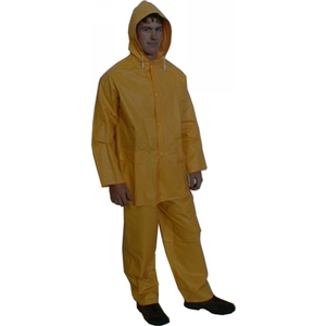 Raincoat-Trouser Sets