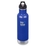 20Oz insulated Classic Loop Coastal Waters by KLEAN KANTEEN