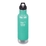 KLEAN KANTEEN 20Oz insulated Classic Loop Sea Crest