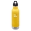 20Oz insulated Classic Loop Lemon Curry by KLEAN KANTEEN