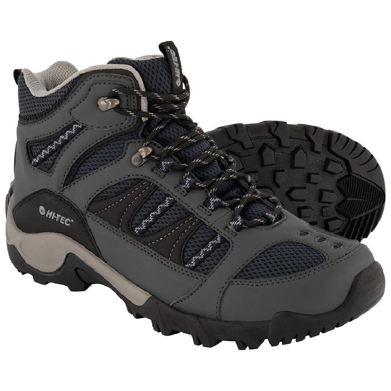 hiking boot brands