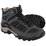 Bryce II Waterproof Mens Hiking Boot by HI-TEC