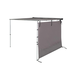 OZTRAIL Rv Shade Awning Side Wall