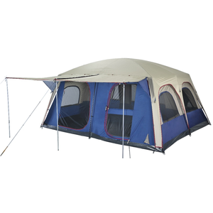 Lodge Combo Plus by OZTRAIL