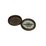 Antique Style Brass Compass by COMMANDO