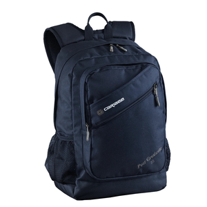 Post Graduate 25 Day Pack Navy by CARIBEE