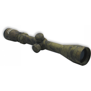 OUTBOUND Camo Scope 3-9x40