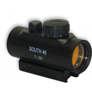 OUTBOUND Red Dot Sight 1x30