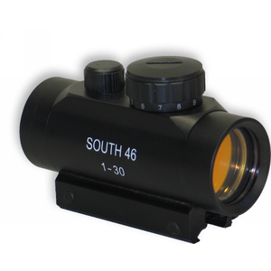 Red Dot Sight 1x30 by OUTBOUND
