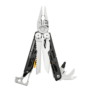 Signal With Nylon Sheath by LEATHERMAN