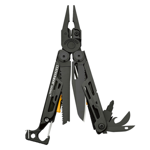 LEATHERMAN Signal Black