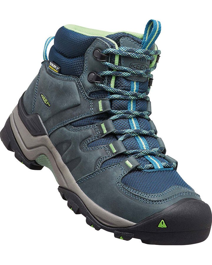 keen women's gypsum 2 wide width