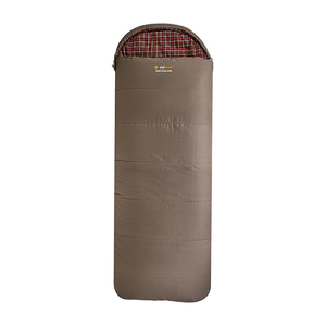 OZTRAIL Cotton Canvas Jumbo