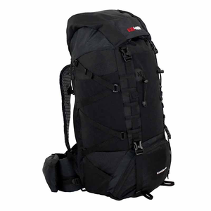 BLACKWOLF Nankeen Trekking Pack - 60L