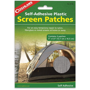 COGHLANS Screen Patches