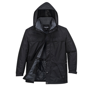 HUSKI Everest Jacket