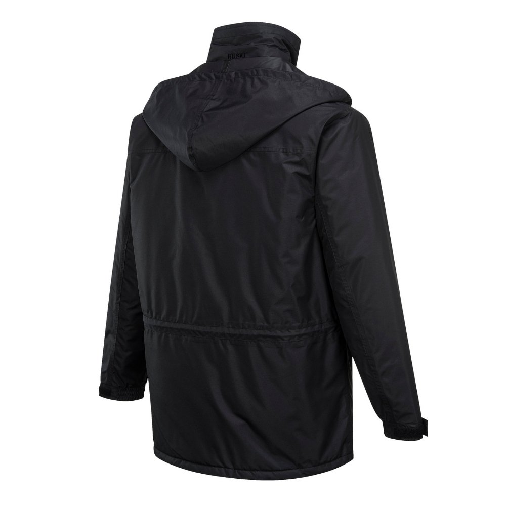 HUSKI Everest Jacket Stay Dry on Your next Adventure with our Huge Range of Rainwear HUSKI NEW FRINGE DIRECT
