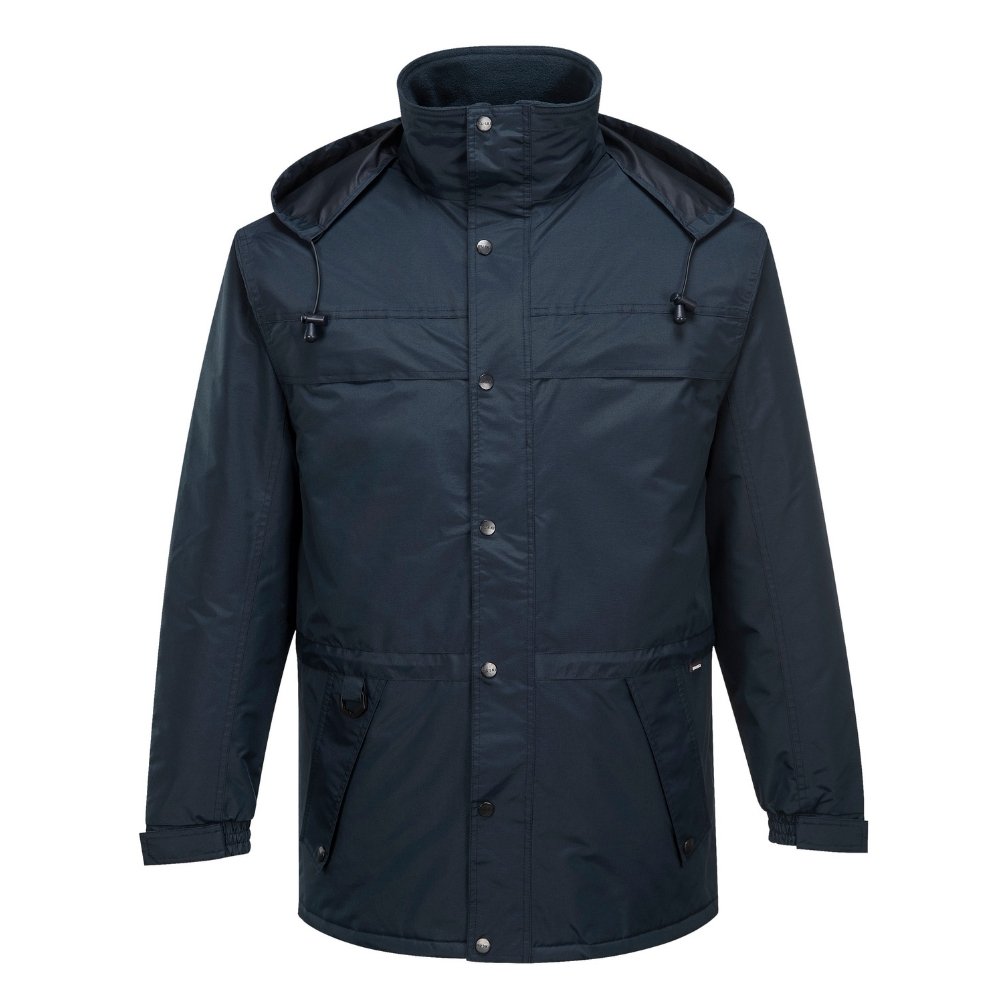 HUSKI Everest Jacket - Rug Up and Keep Warm with our Wide Range of ...