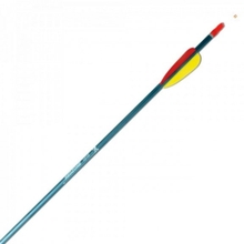 REDZONE Alloy Target Arrow 28"-archery-arrows-Mitchells Adventure