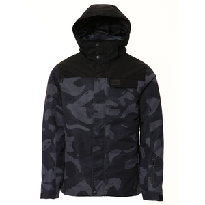 XTM Miles Jacket