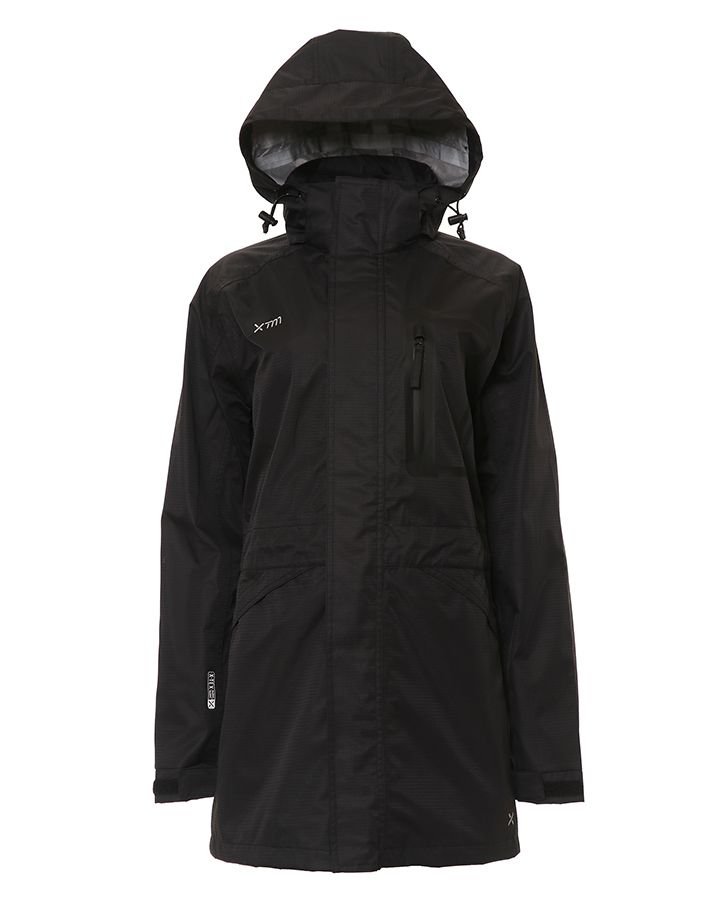 XTM Innisfail Rain Jacket - Rug Up and Keep Warm with our Wide Range of ...